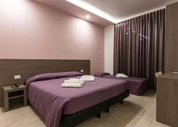 Hotel Gioia