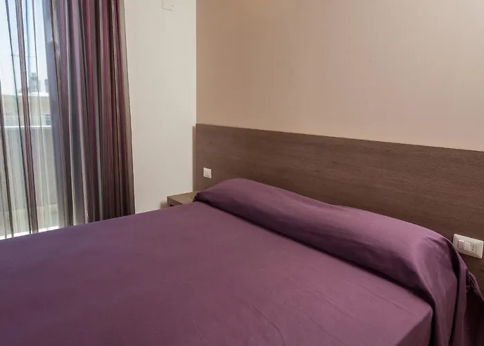 Hotel Gioia