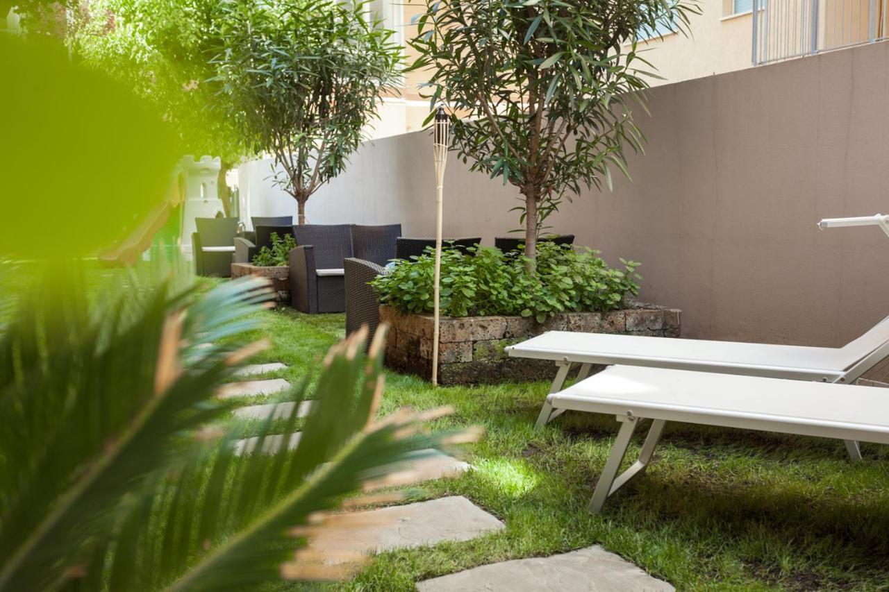 Gioia Hotel Rímini