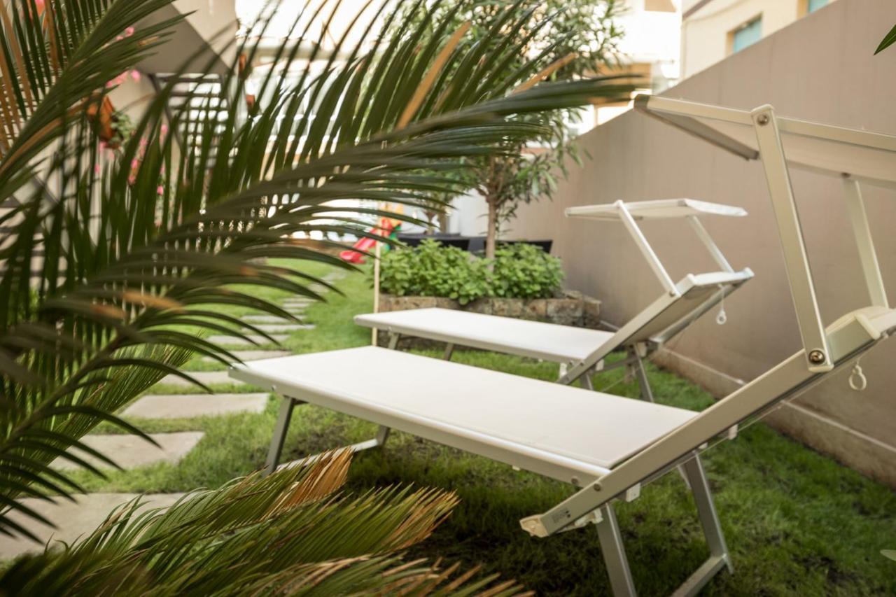 Gioia Hotel 3*