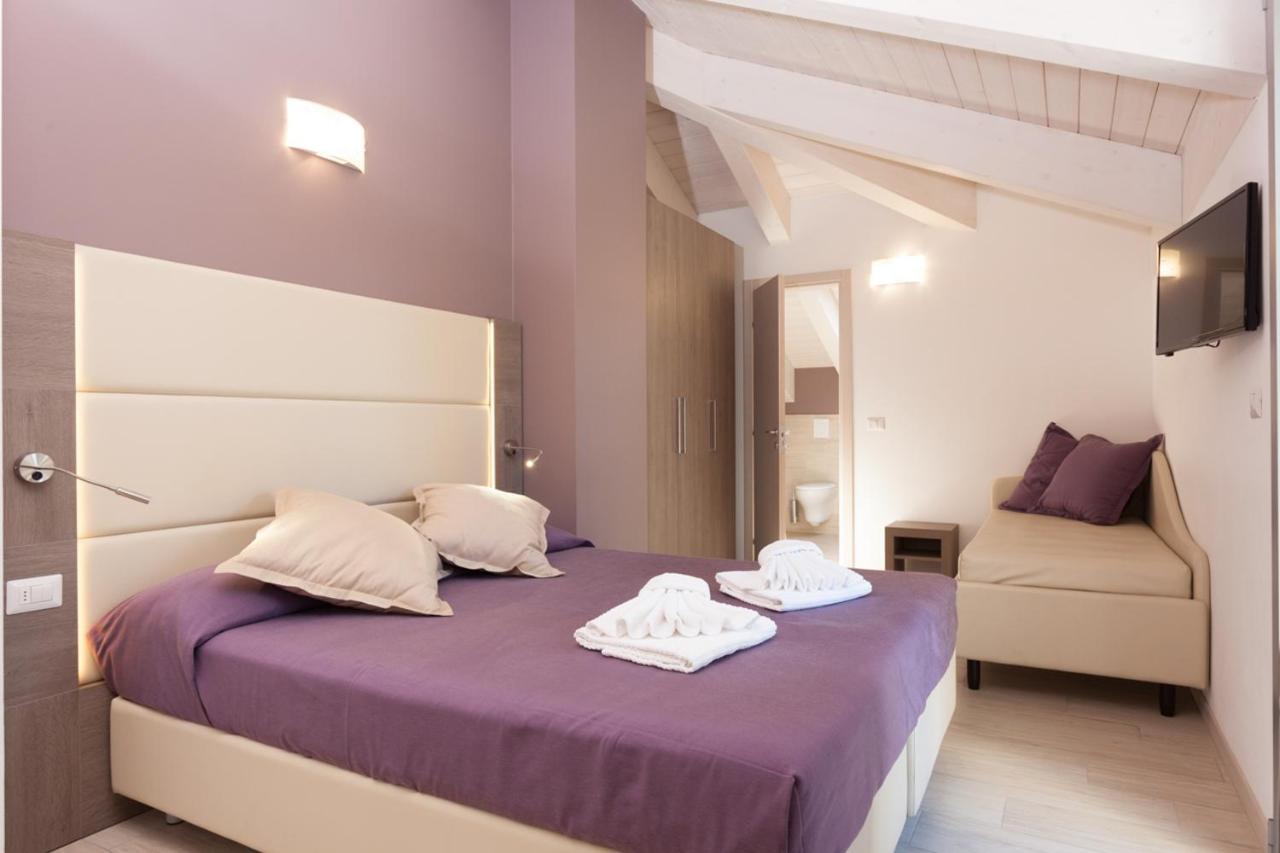 Gioia Hotel