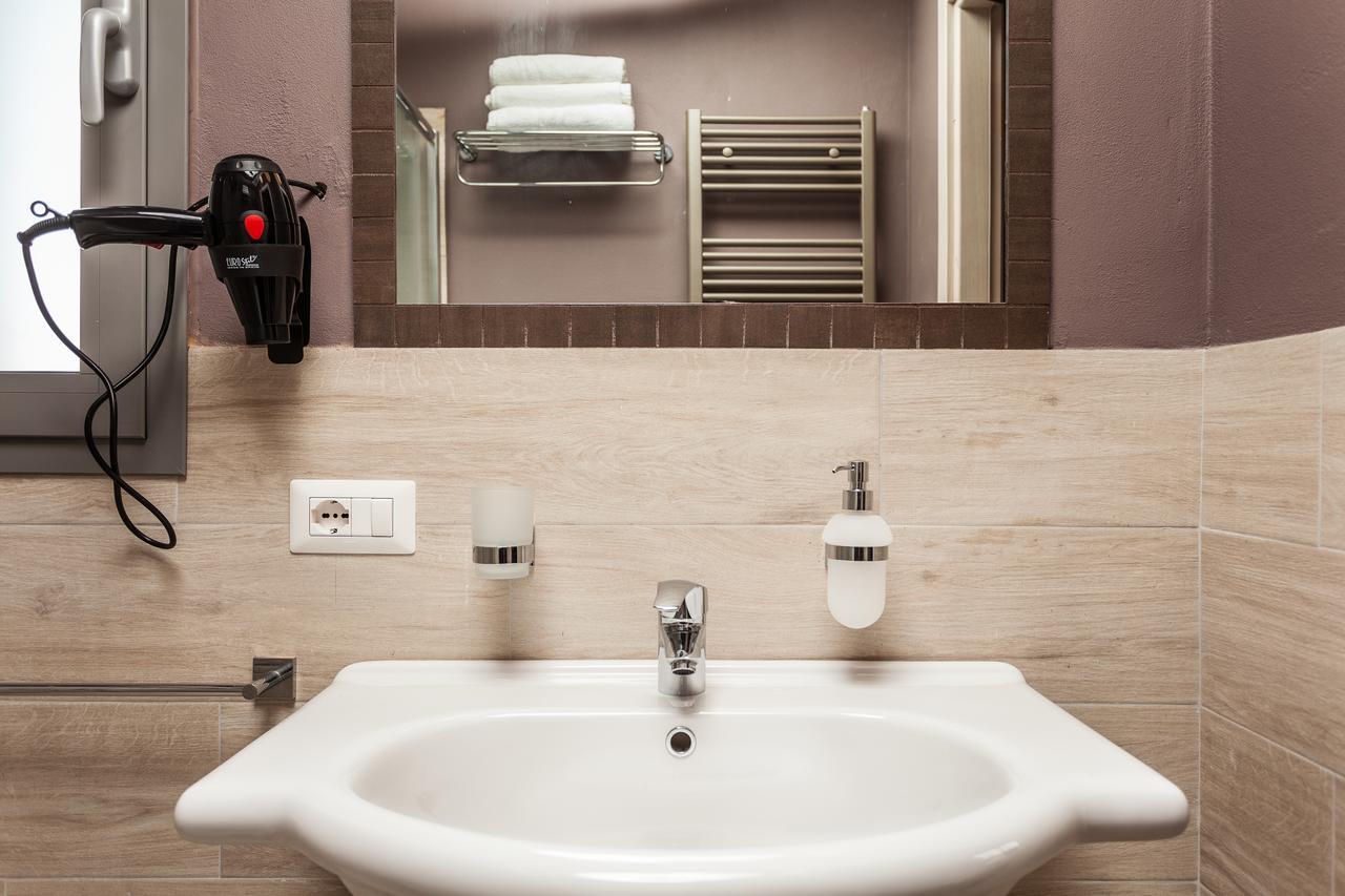 Hotel Gioia 3*
