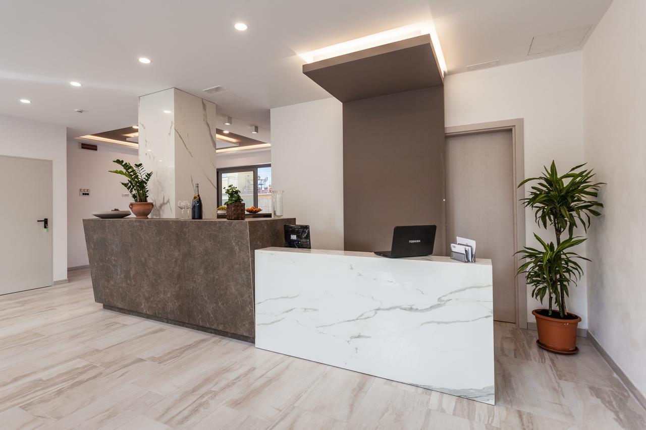 Hotel Gioia 3*