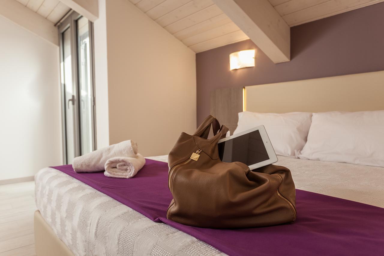 Hotel Gioia Rímini