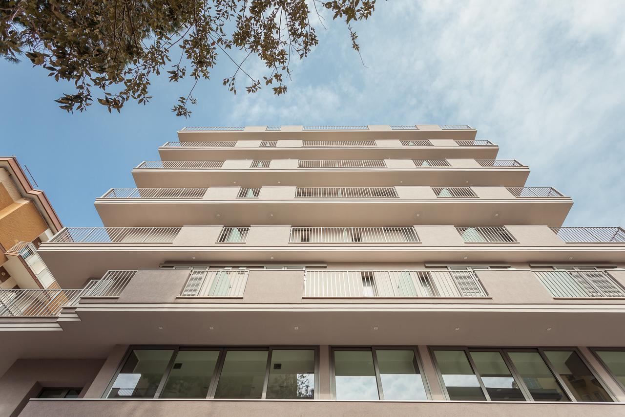 Hotel Gioia 3*