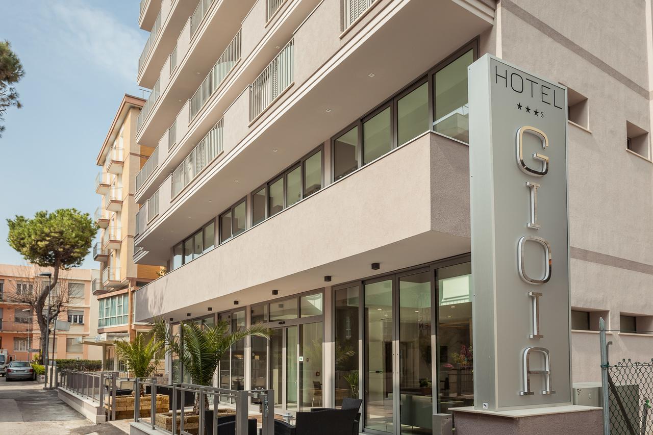 Gioia Hotel