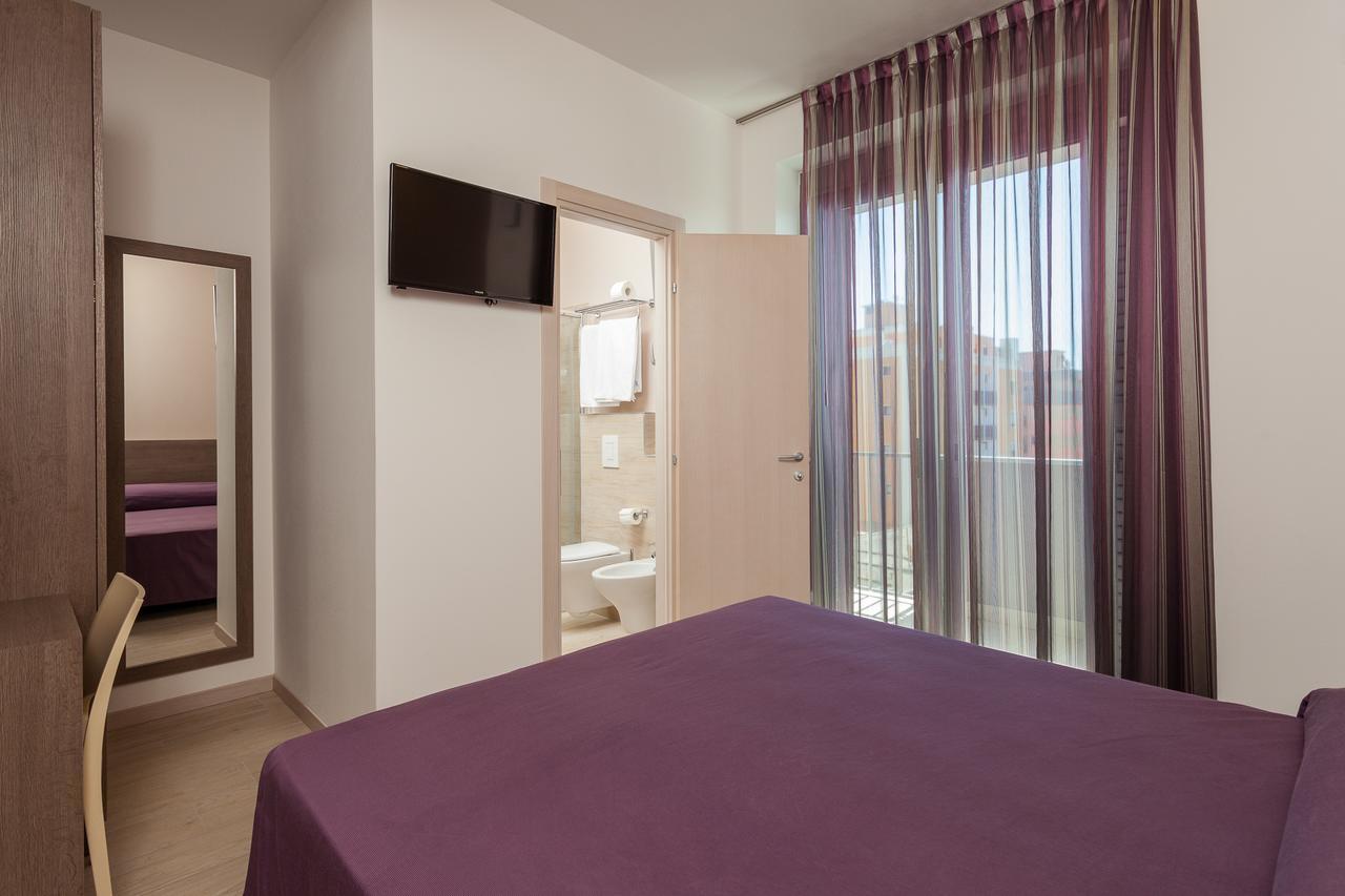 Hotel Gioia 3*