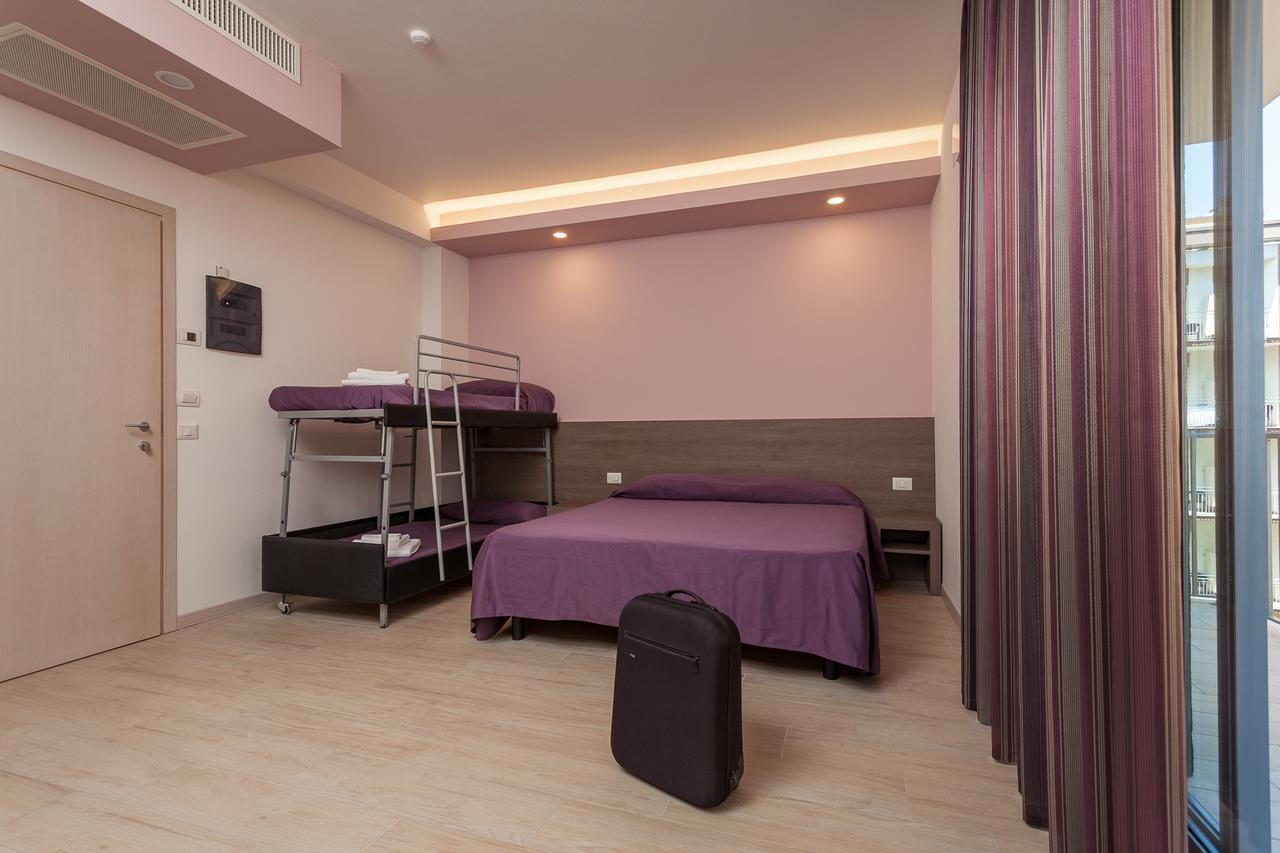 Gioia Hotel