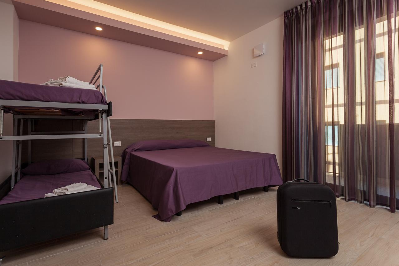 Hotel Gioia 3*