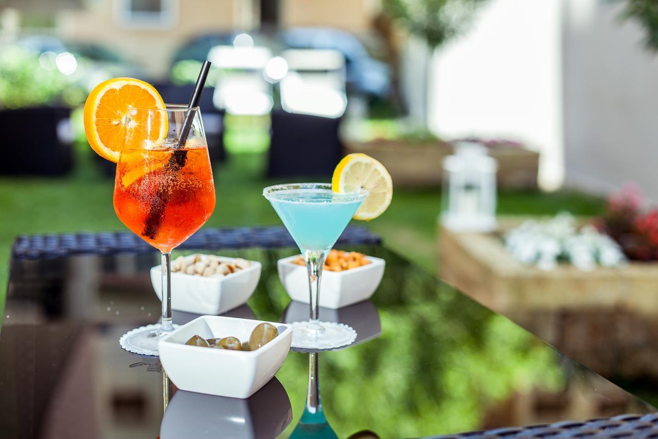 Gioia Hotel