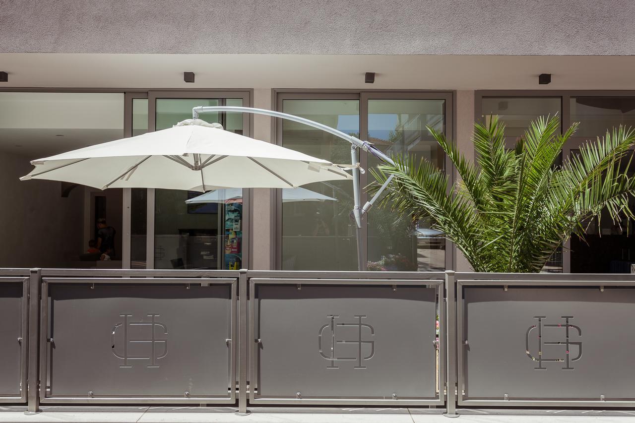 Gioia Hotel Rímini