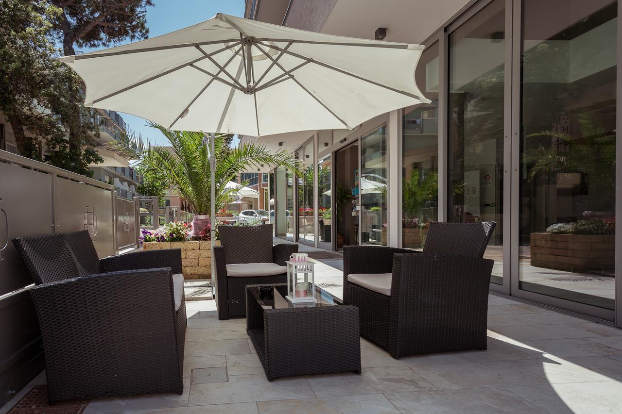 Gioia Hotel
