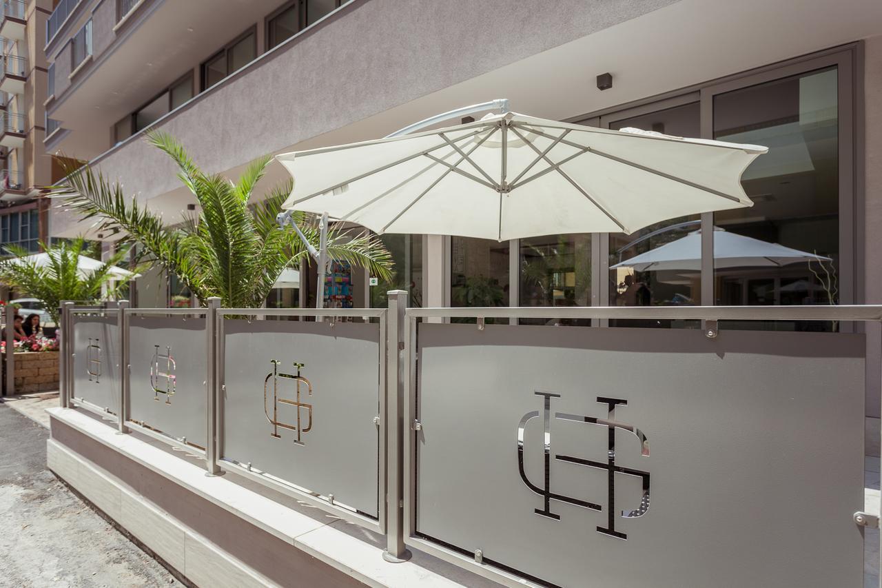 Hotel Gioia Rimini
