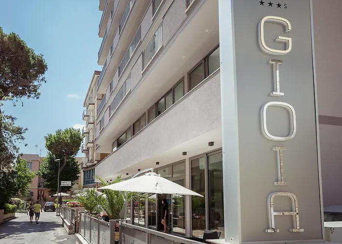 Hotel Gioia