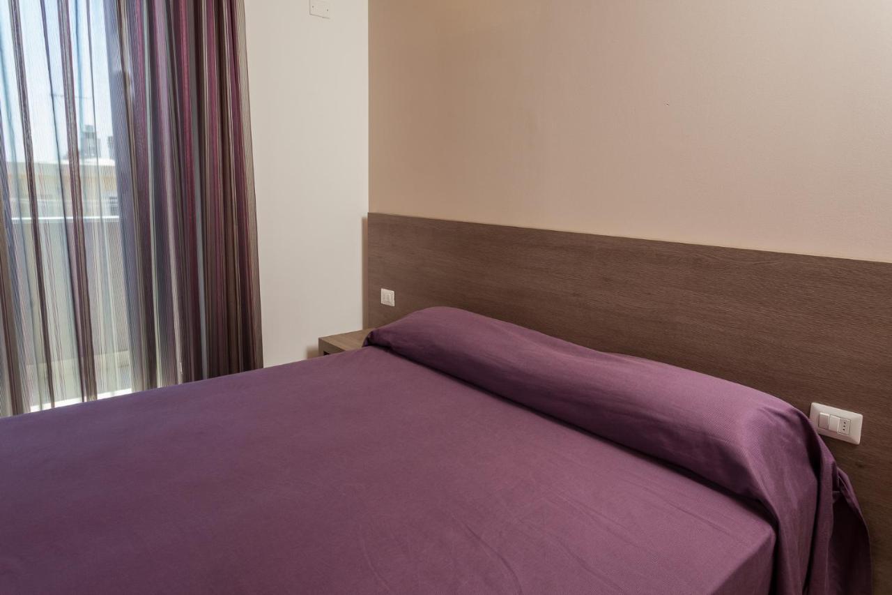 Gioia Hotel