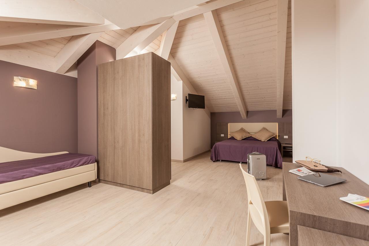 Gioia Hotel Rimini