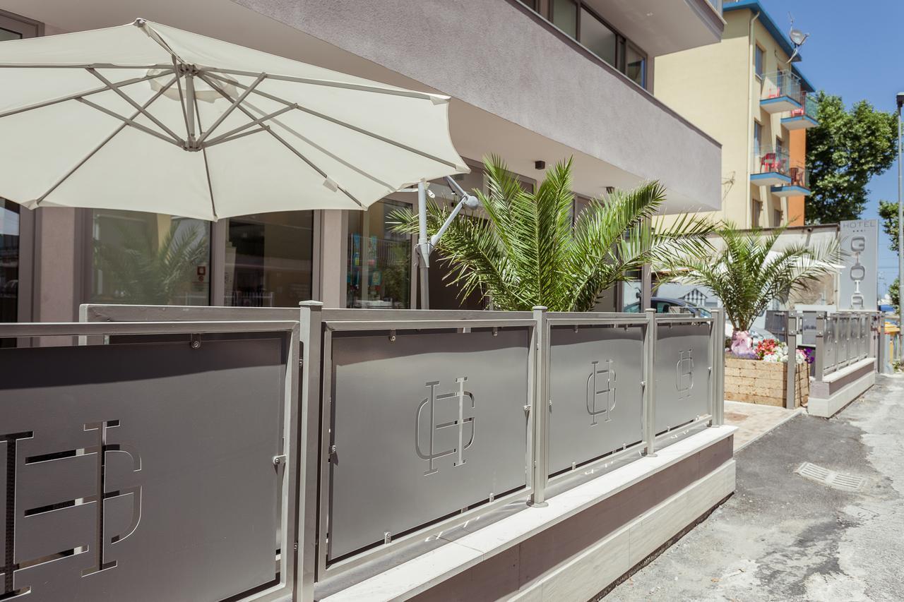 Hotel Gioia