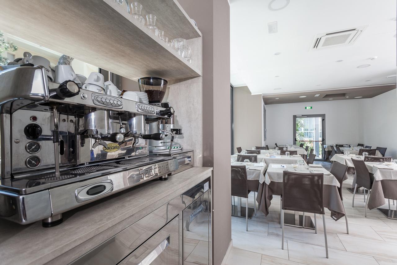 Hotel Gioia