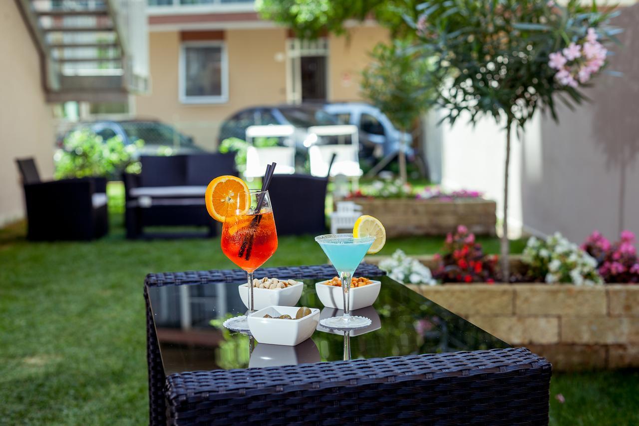 Hotel Gioia Rimini