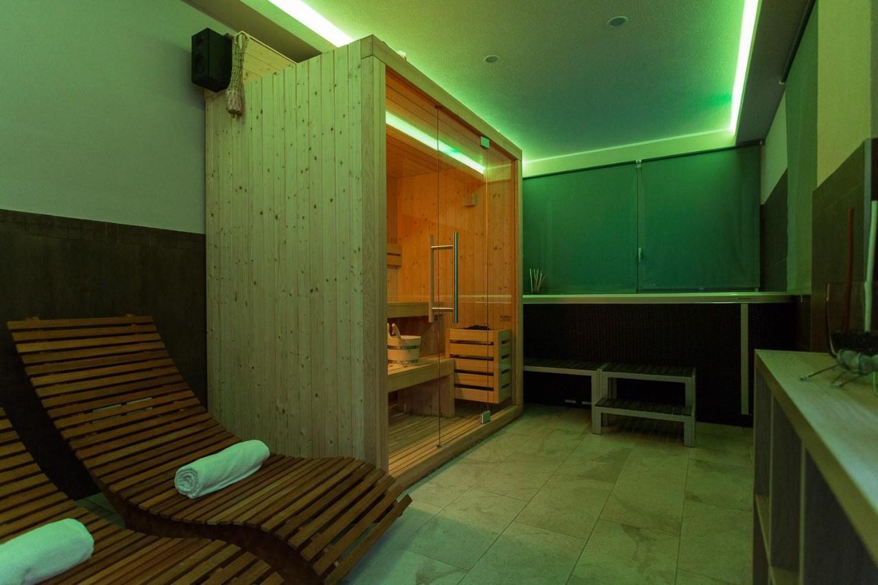Hotel Gioia